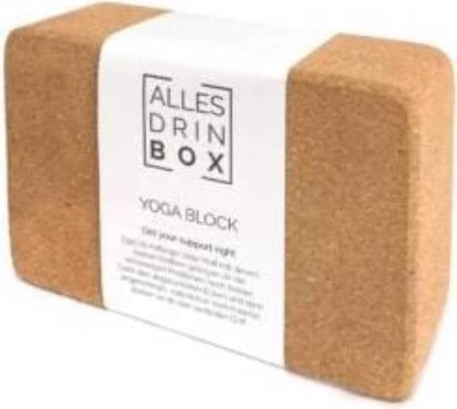 Produktbild Allesdrinbox Yoga Box Pro (5 mm)