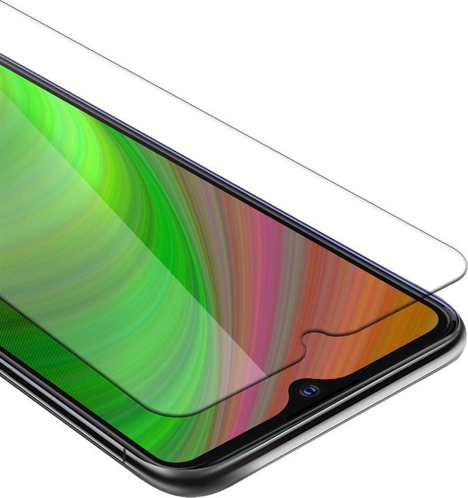 Actual product image Cadorabo display protection glass (1 Piece, Nokia 2.3)