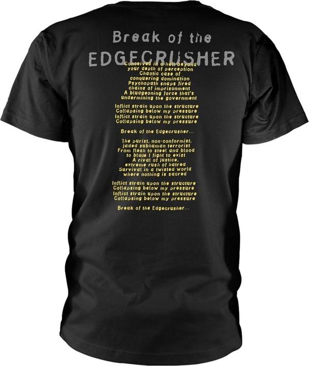 Produktbild Fear Factory Edgecrusher (M)