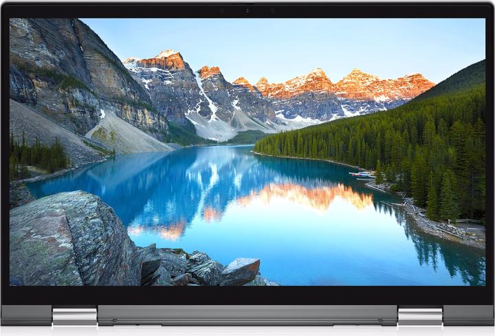 Produktbild Dell Inspiron 7306 (13.30", Intel Core i7-1165G7, 16 GB, 1000 GB, CH)