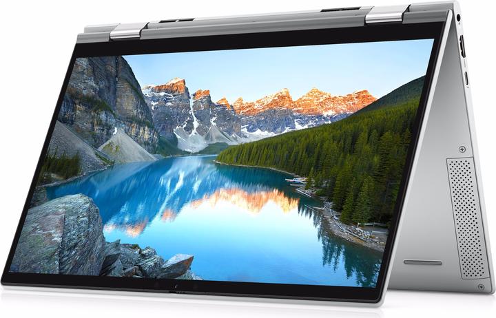 Produktbild Dell Inspiron 7306 (13.30", Intel Core i7-1165G7, 16 GB, 1000 GB, CH)