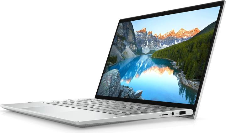 Produktbild Dell Inspiron 7306 (13.30", Intel Core i7-1165G7, 16 GB, 1000 GB, CH)