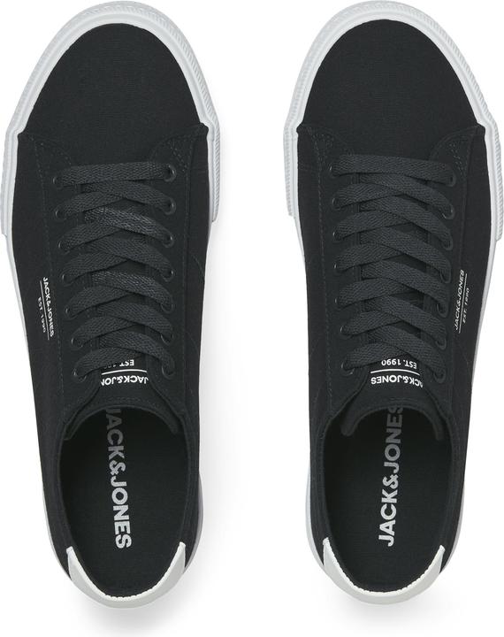 Produktbild Jack & Jones Jfwryder Canvas Sneaker Ln (43)