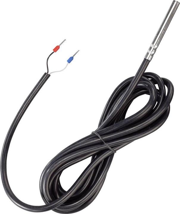 Image du produit H-Tronic Interrupteur de température H Tronic pour rail DIN HTS 1000
