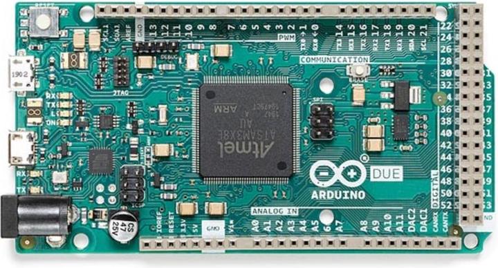 Produktbild Arduino Due