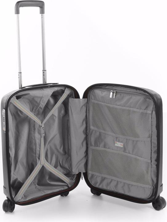 Produktbild Roncato Unica Handgepäck Koffer (40 l, Handgepäck (bis 50l))