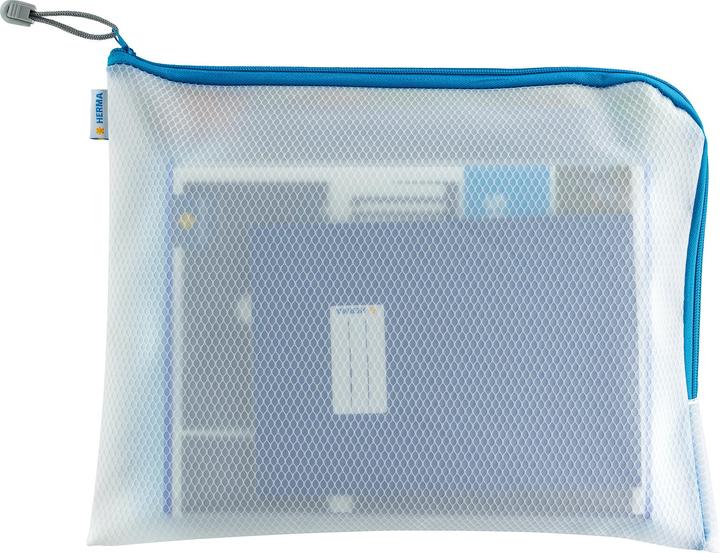 Immagine prodotto HERMA Tasca A4 con zip