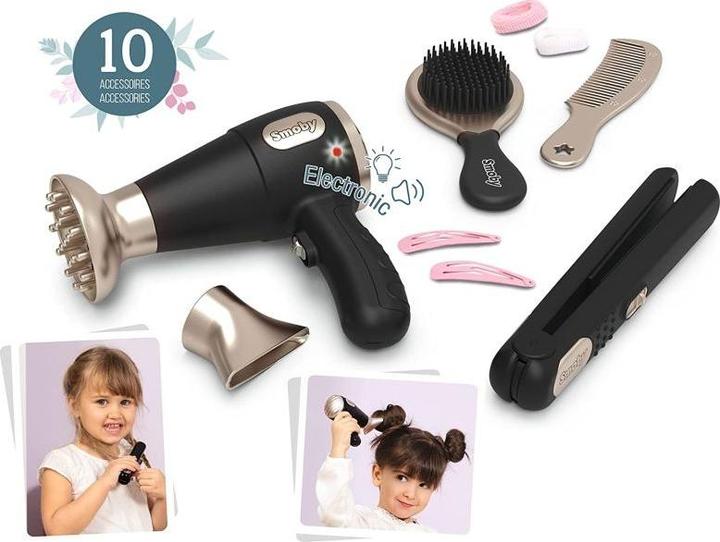 Actual product image Smoby My Beauty Styling Set