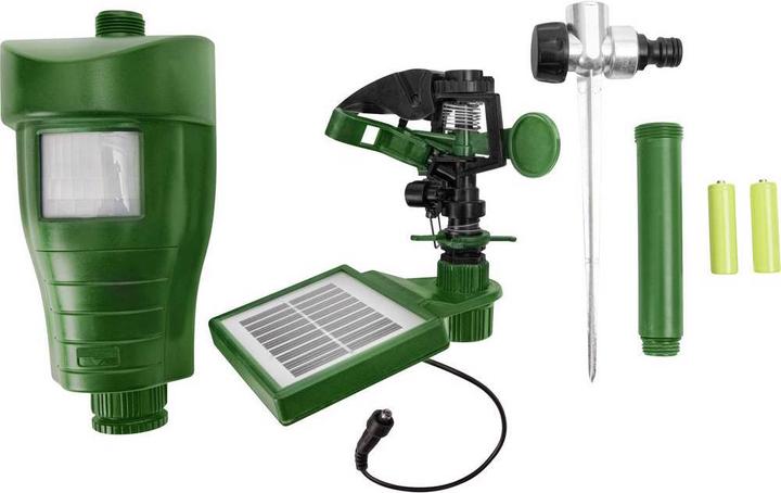 Produktbild Gardigo Solar-Wasser-Tierabwehr