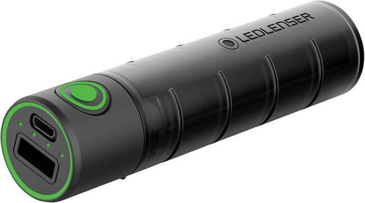 Produktbild Ledlenser Flex3 (3400 mAh, 12.58 Wh)