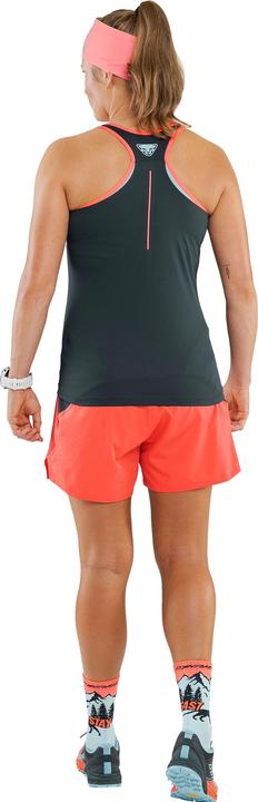 Actual product image Dynafit ALPINE PRO 2/1 SHORTS, Ladies (XS)