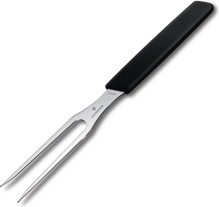Actual product image Victorinox Carving fork (Carving fork)
