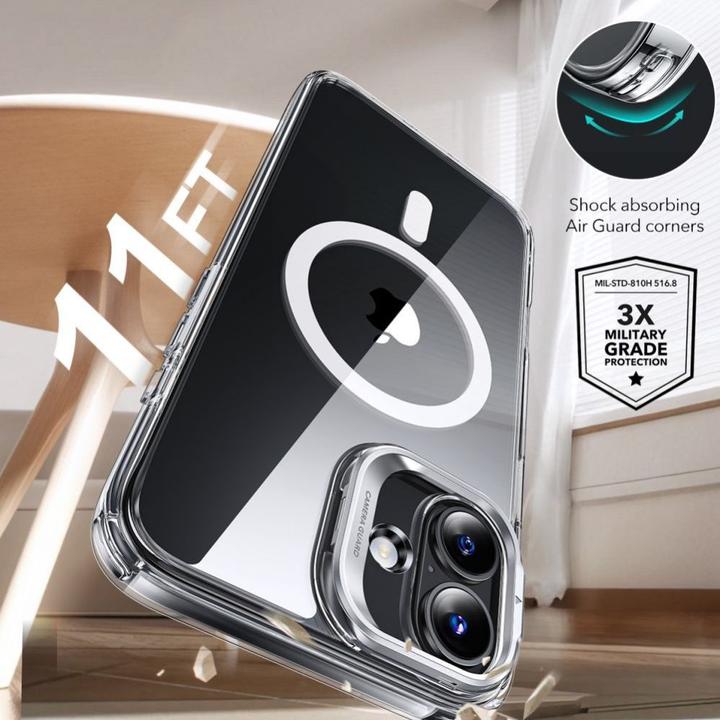 Produktbild ESR None (Apple iPhone 16)
