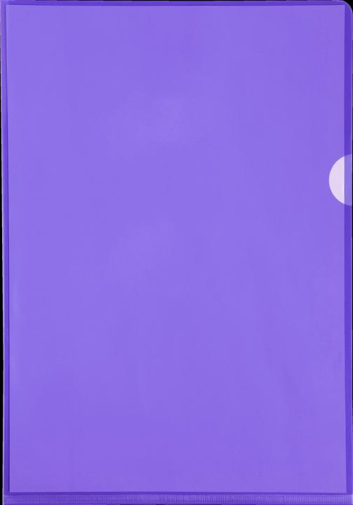 Immagine prodotto Exacompta Coperture e borse (A4, 100 x)