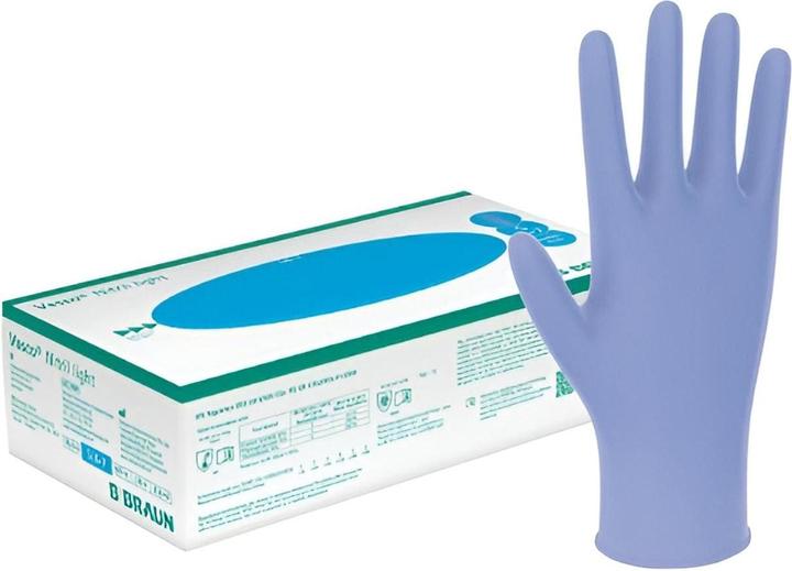 Actual product image B.Braun Gloves (S)