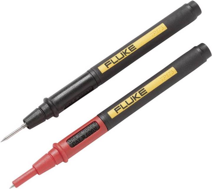 Immagine prodotto Fluke TP175E Punte di misurazione TwistGuard™ (Puntale)