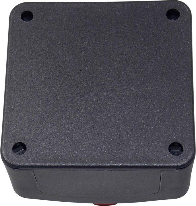Actual product image Tru Components Automotive battery switch 12 50 V/DC