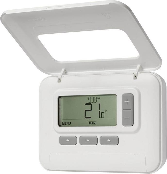 Immagine prodotto Honeywell Termostato ambiente T3 7 giorni stat, programmabile, cablato