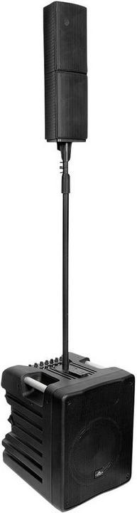 Produktbild Vyrve Audio Aktives (Subwoofer aktiv, 1x 60 W)