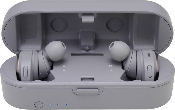 Actual product image Audio-Technica Ath Ckr7tw (ANC, 6 h, Wireless)