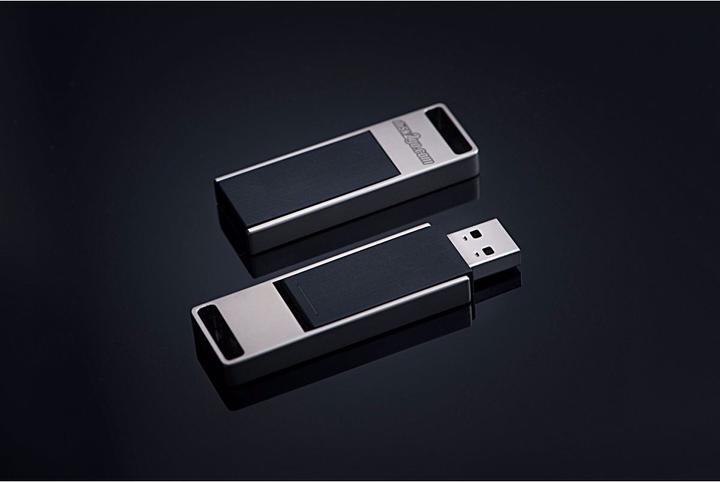 Image du produit Disk2go turn 3.0 (64 Go, USB-A)