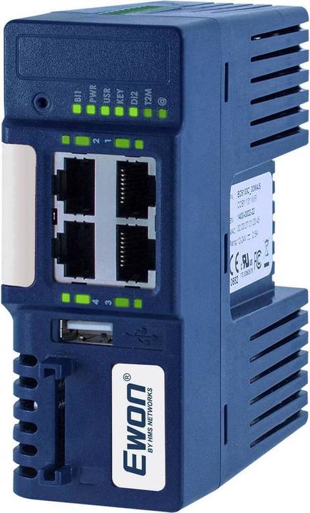 Produktbild Ewon Industrie Router Cosy 131 Industrial Internet