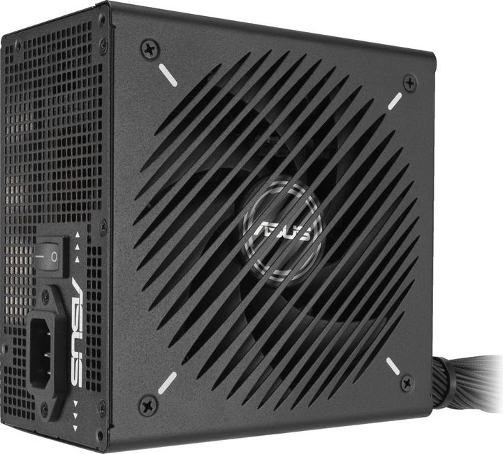 Produktbild ASUS Netzteil PRIME 750W BLACK (750 W)