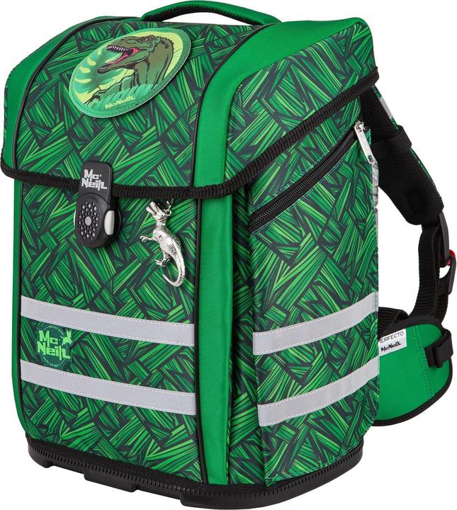 Immagine prodotto Mc Neill Set di zaini Perfecto da 5 pezzi (22 l)