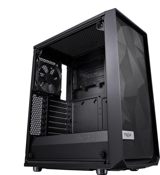 Actual product image Fractal Meshify C (ATX)