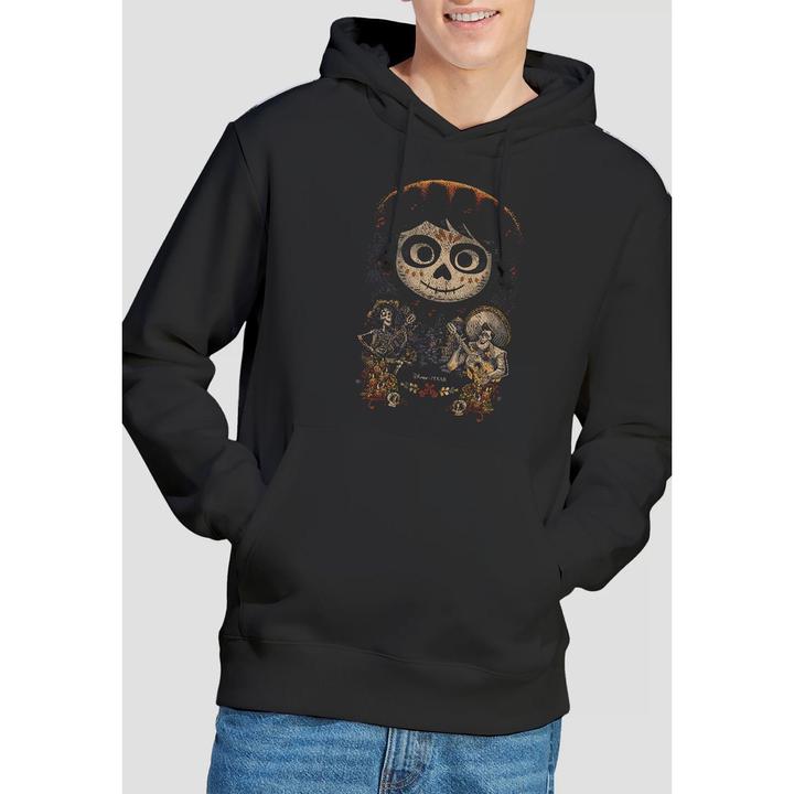 Produktbild La Maison du Coco Kapuzenpullover (L)