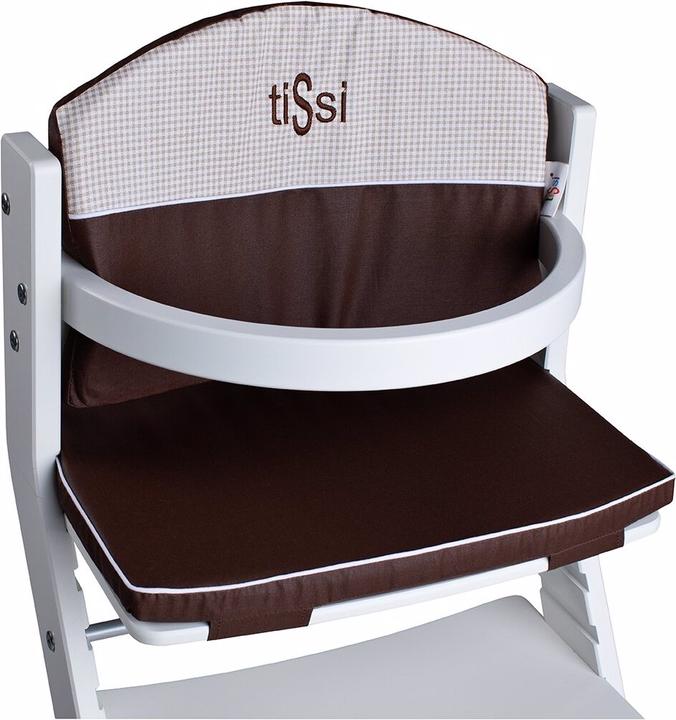 Actual product image Tissi Cushion for high chair