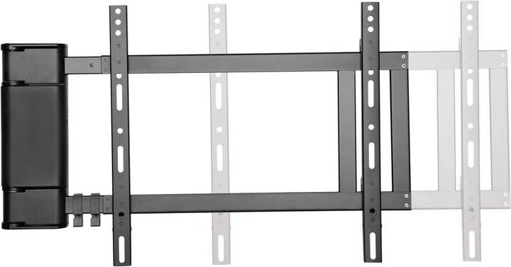 myWall TV Wandhalterung 81,3 cm (32) 152,4 (60) Motorisiert (Wand, 32", 40 kg)