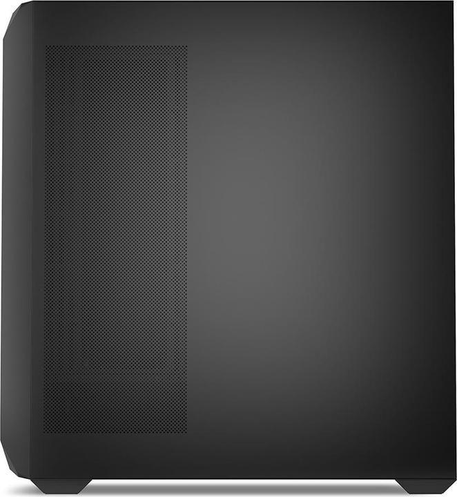 Produktbild Sharkoon AK3 Black ATX (schwarz) (ATX, Mini-ITX, mATX)