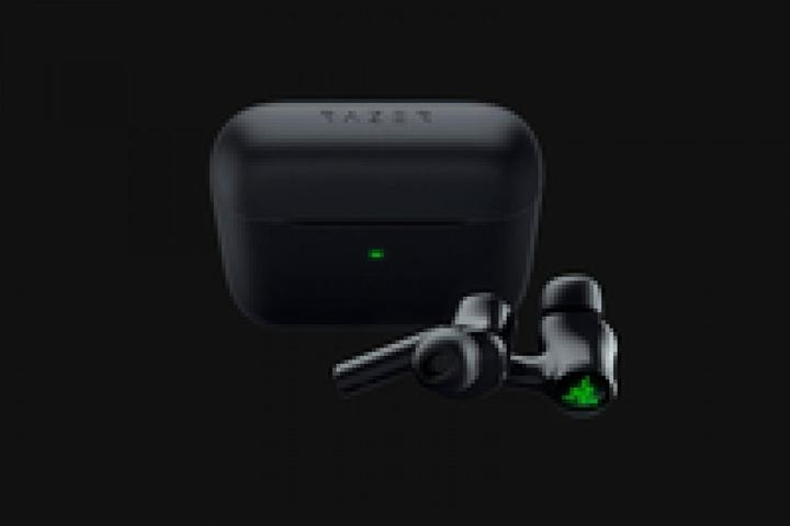 Actual product image Razer Hammerhead HyperSpeed Xbox Licensed (Wireless)