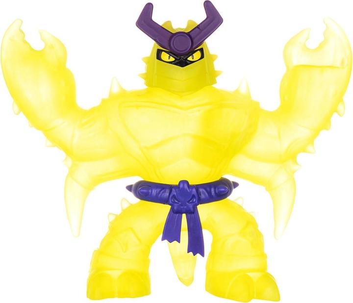 Goo Jit Zu Shifters Glow - Scorpion