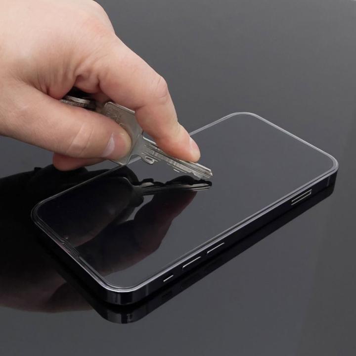 Immagine prodotto Wozinsky Vetro Privacy Vetro temperato per la privacy con filtro antispia per Samsung Galaxy S24 Ultra (1 Pezzo/i, Samsung Galaxy S21)