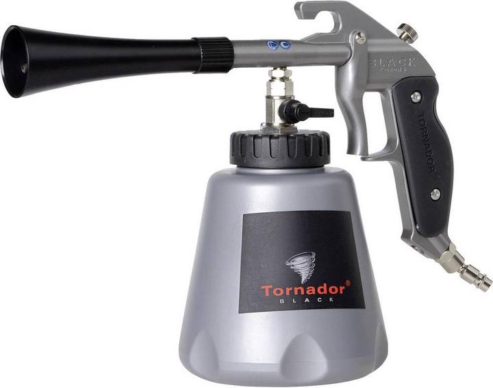Produktbild Tornador Black Z-020RS