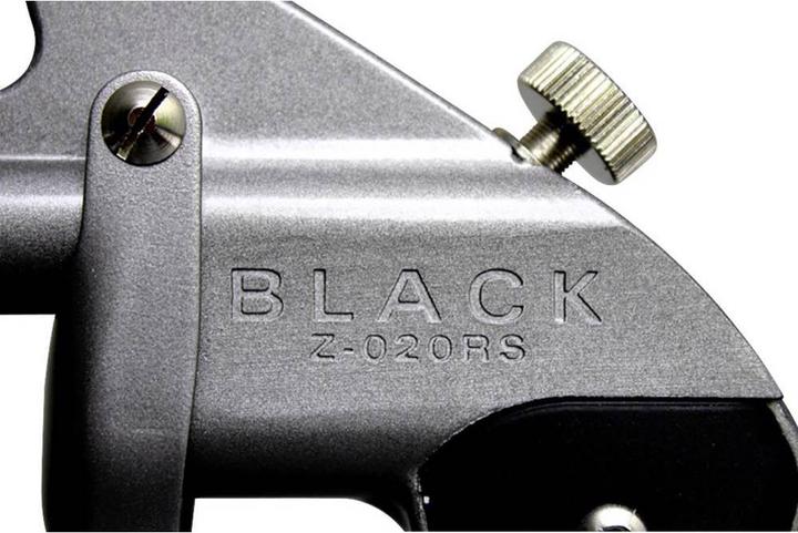 Produktbild Tornador Black Z-020RS