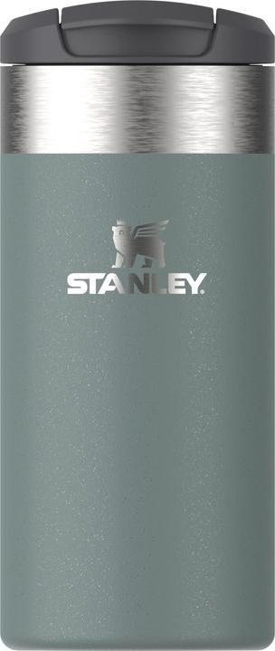 Stanley 1913 The AeroLight
