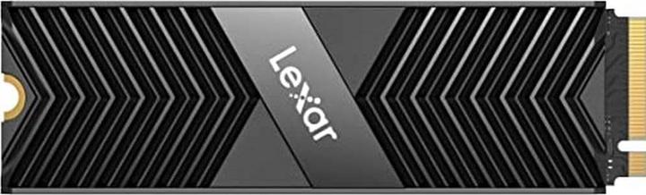 Image du produit Lexar SSD 1TB 7500/6300 NM800 HS M.2 LEX (1000 Go, M.2 2280)