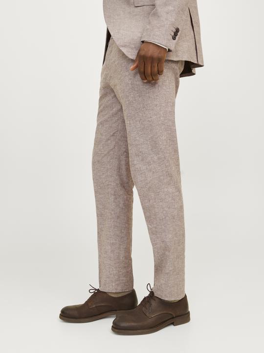 Produktbild Jack & Jones JPRRIVIERA Slim Fit Anzughose Anzughose (50)