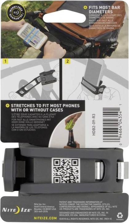 Produktbild Nite Ize Handy Ständer HandleBand