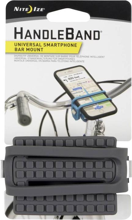 Produktbild Nite Ize Handy Ständer HandleBand