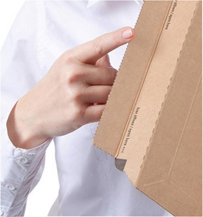 Actual product image Colompac Rigid Plus (1 x)