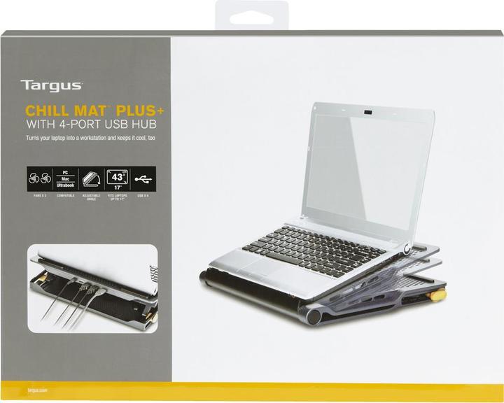 Produktbild Targus Awe81eu