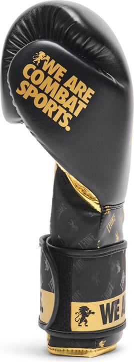 Produktbild Leone Boxhandschuhe DNA (16 OZ, One Size)