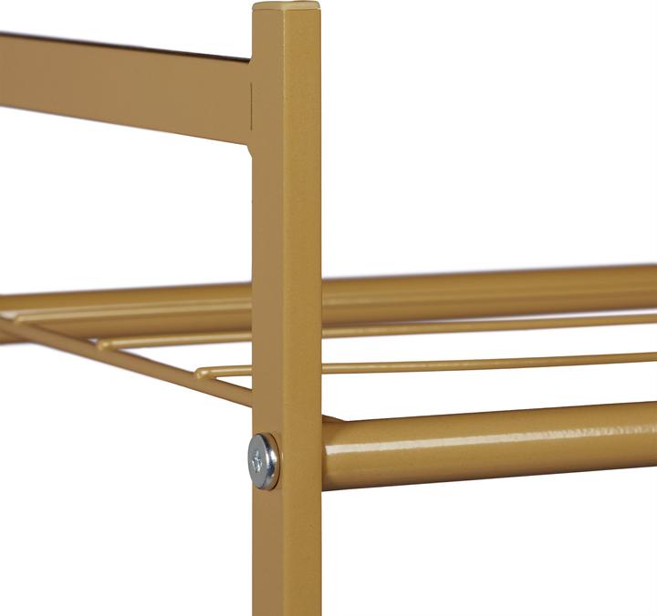 Produktbild Relaxdays Baylee (69.5 x 26 x 33.5 cm)