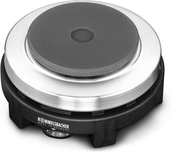 Actual product image Rommelsbacher ROM Espresso Set RK 505/K (2 T.)