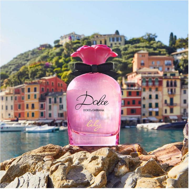 Image du produit Dolce & Gabbana Lily Eau de Toilette (Eau de toilette, 50 ml)
