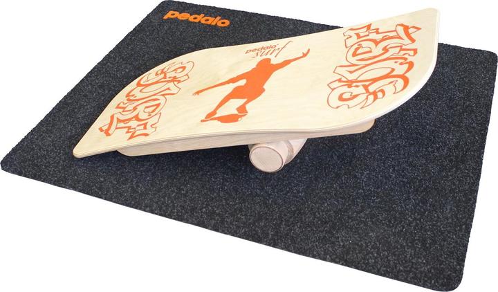 Immagine prodotto Pedalo Tavola d'equilibrio Surf